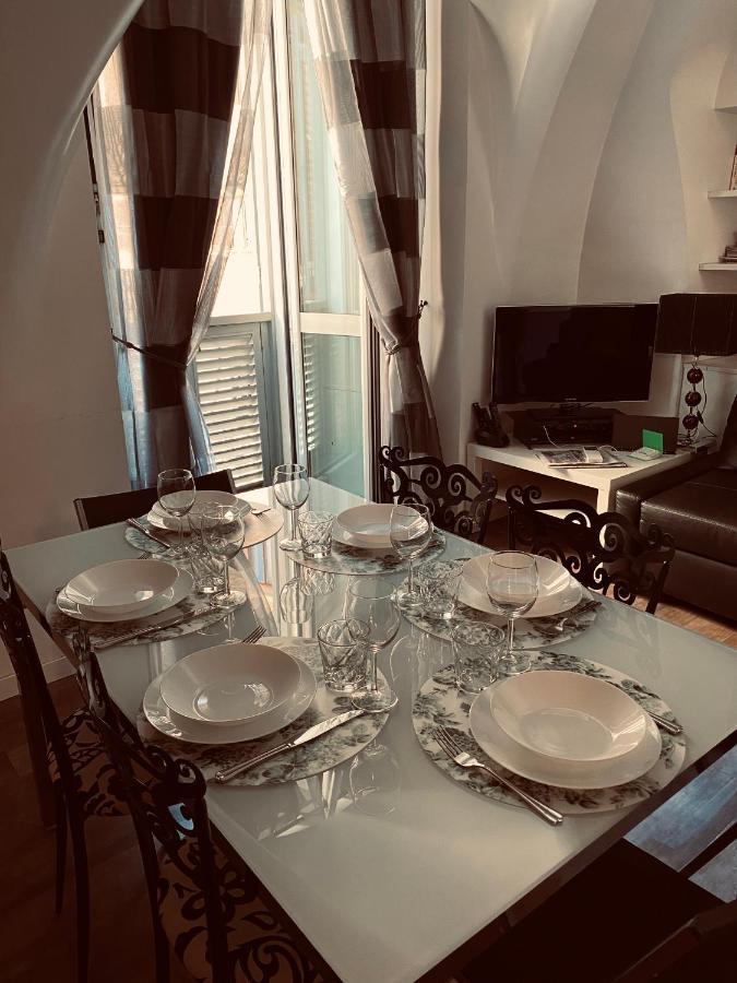 Apartment Casa Giorgia Luxury Rome