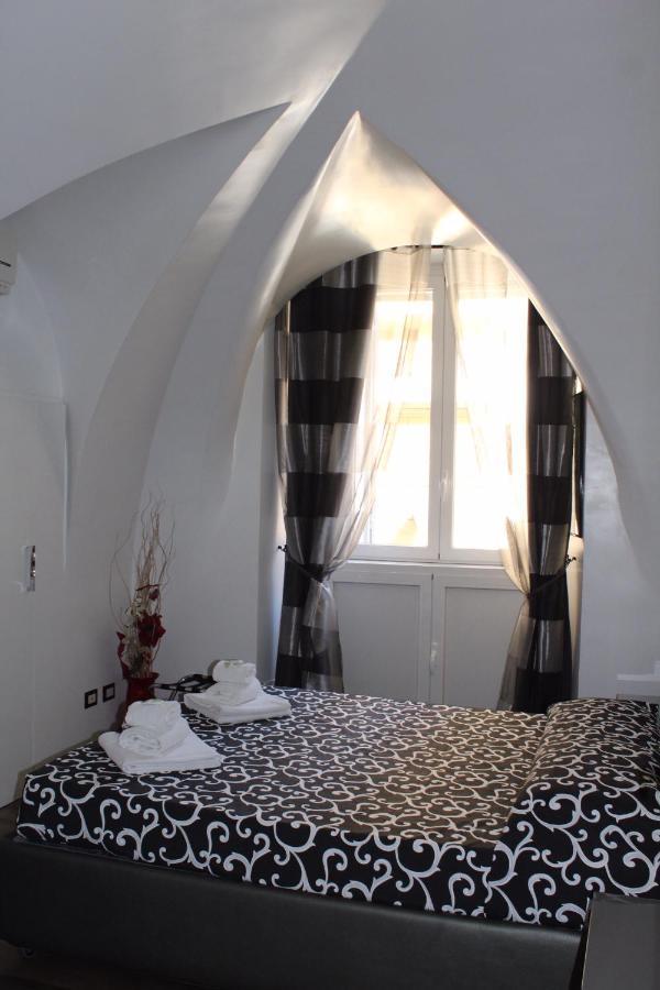 Apartment Casa Giorgia Luxury *