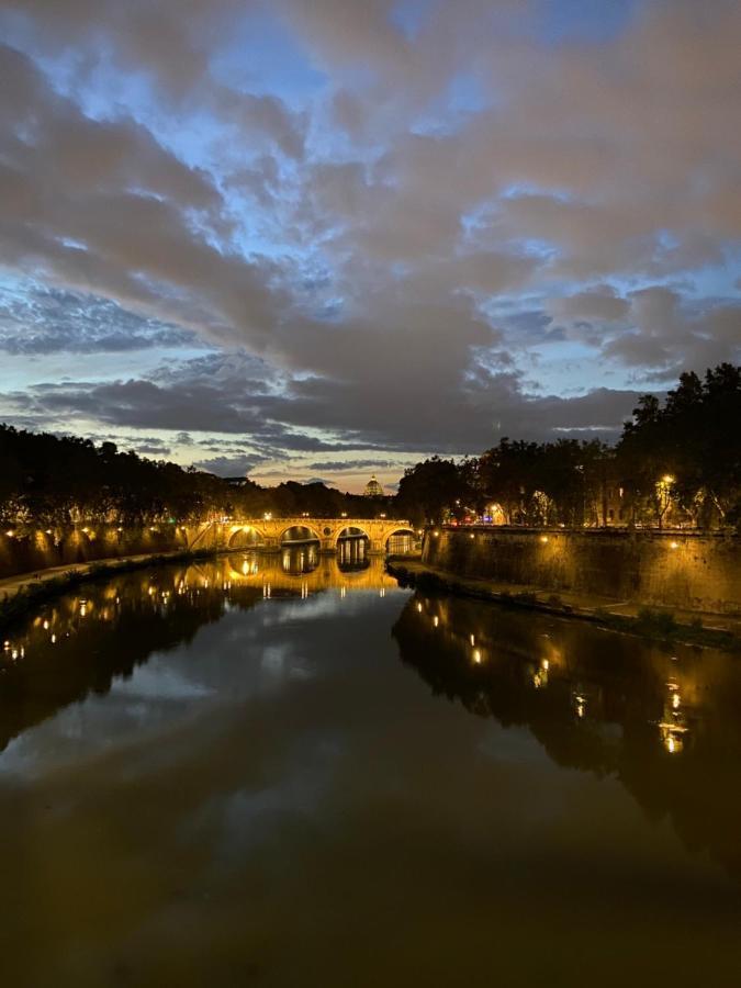Casa Giorgia Luxury Rome