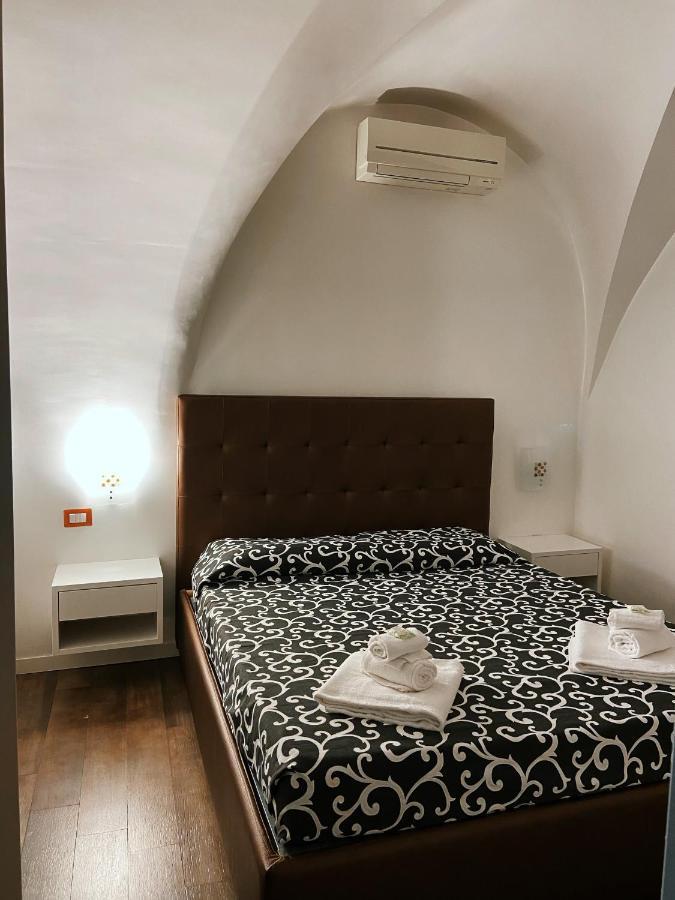 Apartment Casa Giorgia Luxury *