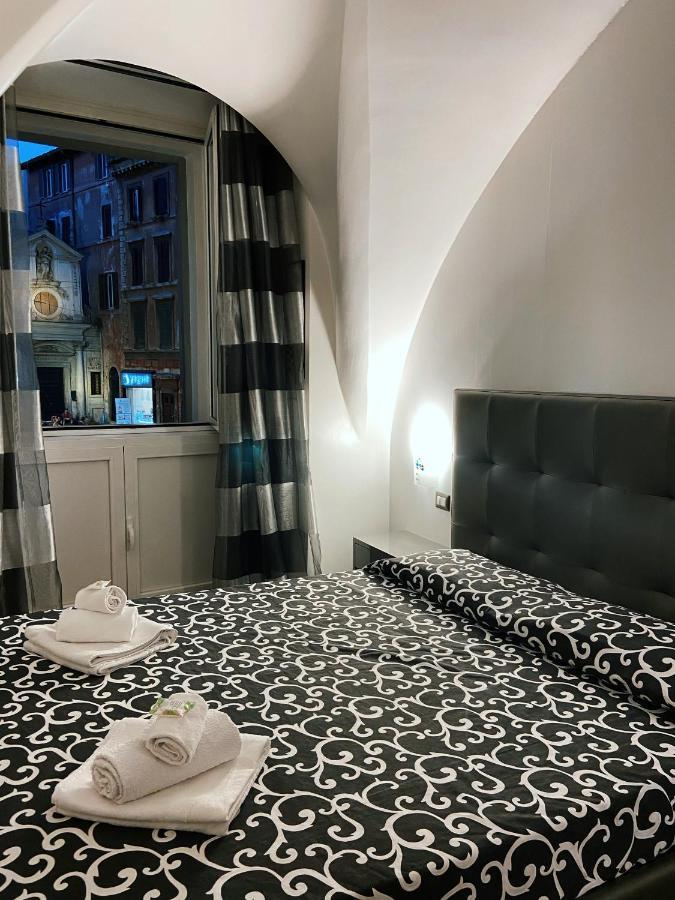 Casa Giorgia Luxury * Rome