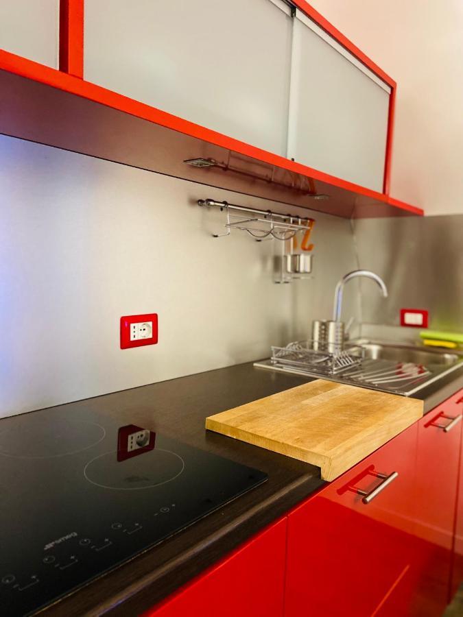 Apartment Casa Giorgia Luxury Rome