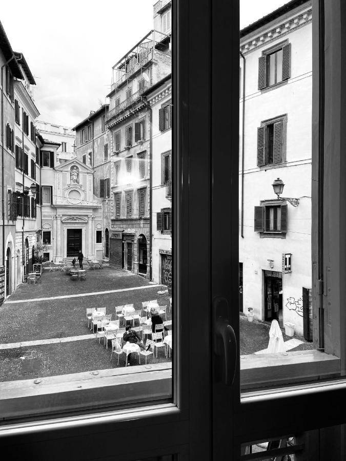 Casa Giorgia Luxury Apartment Rome