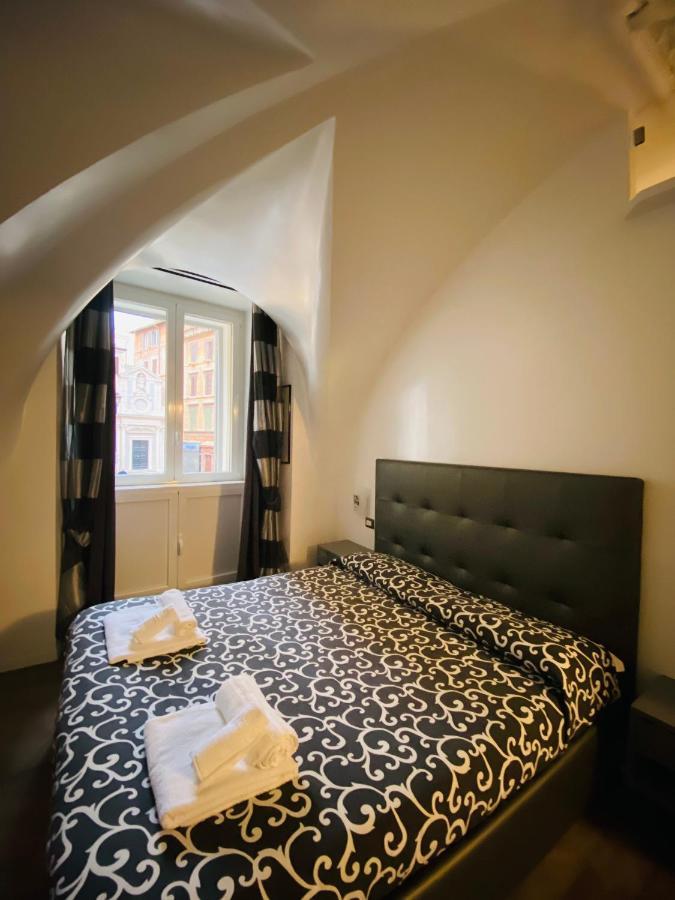 Casa Giorgia Luxury Apartment Rome